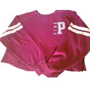 Victoria Secrets PINK | sweatshirt | ♡